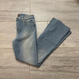 Joe's Jeans High Rise Flare